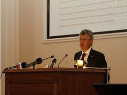 Люди создают семьи и рожают детей, значит, они ощущают жизненную стабильность…