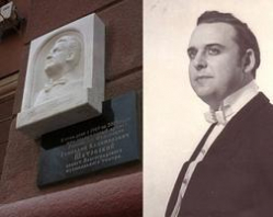 Театральная общественность Волгограда отметила юбилей корифея сцены Театральная общественность Волгограда отметила юбилей корифея сцены