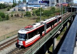 Новые субсидии на безопасность метротраму придут в Волгоград