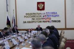 Такой вот получился «Канал - Транспорт» 