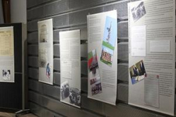 Бельгия приняла фотовыставку о Сталинградской битве Бельгия приняла фотовыставку о Сталинградской битве