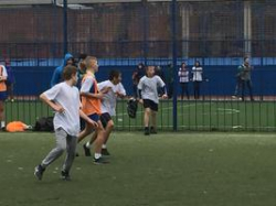 В Волгограде прошел «Фестиваль детского футбола»