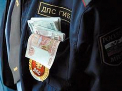В Волгограде осудили бывшего сотрудника ГИБДД В Волгограде осудили бывшего сотрудника ГИБДД