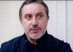 Ленур Ислямов заявил о готовности начать морскую блокаду Крыма