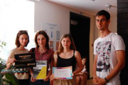 В Волгограде подвели итоги первого туристического фотокросса