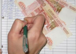 В России могут появиться легализированные «серые зарплаты»