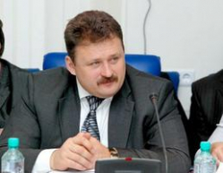 Волгоградского министра Ангара Полицимако оштрафовали