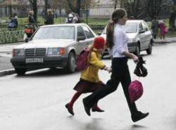 В Волгоградской области за сутки сбили троих пешеходов