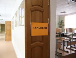 В Волгоградской области грипп и ОРВИ превысили эпидпорог