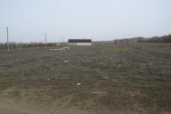 Три года поселок для многодетных в Волгограде остается чистым полем