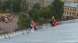 В Волгоградской области Фонд капитального ремонта подает в суд на должников