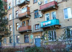 В Волгограде два аварийных дома исключены из программы капремонта 