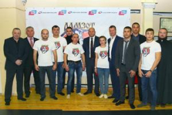 В Волгограде открылся клуб смешанных единоборств