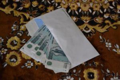 Волгоградские почтальоны соблазняются «пенсионными» деньгами
