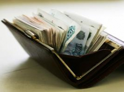 Бизнесмен из Волгограда лишился 239 тыс рублей при попытке обменять их на доллары