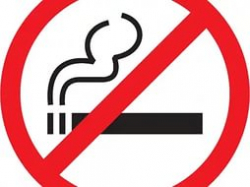 Новые правила для курильщиков вступят в силу с 14 октября