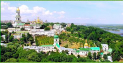 Киев требует отнять у Московского патриархата Киево-Печорскую лавру