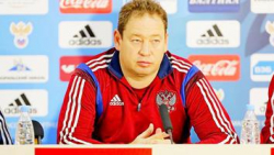 Волгоградец Леонид Слуцкий повезет сборную России на ЕВРО – 2016