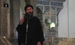 СМИ сообщили о ранении лидера ИГИЛ