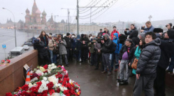 Убийство Бориса Немцова: киллер и водитель задержаны Убийство Бориса Немцова: киллер и водитель задержаны