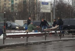 В Москве за сутки расстреляны четверо полицейских, двое убиты