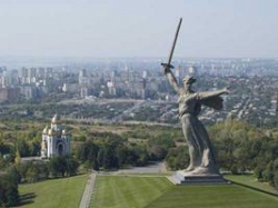 Утвержден план мероприятий к 70-летию Сталинградской битвы