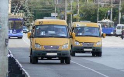 В Волгограде за нарушения закрывают 7 рейсов маршруток 