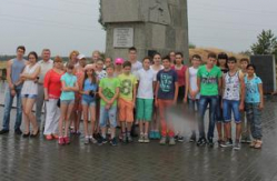 Волгоград посетят школьники со всех регионов России