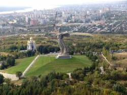 В Волгограде пройдет Международный форум городов-побратимов