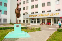 Областной перинатальный центр Волгограда отметил юбилей