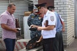 В Волгограде полиция задержала 200 иностранцев-«нелегалов»
