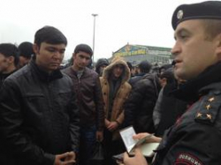 Условия проживания мигрантов в России ужесточат