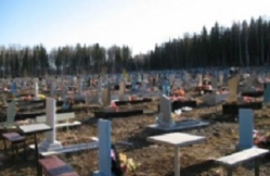 Осудили вандалов, осквернивших могилы в Волгоградской области