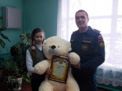 В Волгоградской области шестиклассница сумела спасти брата из полыньи