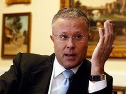 Обращение Александра Лебедева к руководителям российских средств массовой информации и журналистскому сообществу Обращение Александра Лебедева к руководителям российских средств массовой информации и журналистскому сообществу