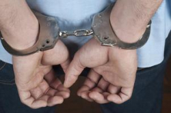 В Волгограде арестованы вымогатели денег у бизнесмена