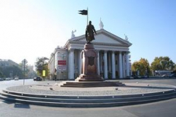 В День города центр Волгограда станет пешеходным