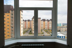 В Волгоградской области переселением из аварийного жилья будет заниматься Облстрой