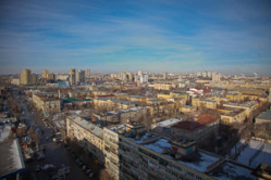 В Волгоградской области реорганизуются профессиональные образовательные учреждения 