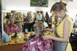 В Волгоградской области 550 молодых мам получат новую профессию