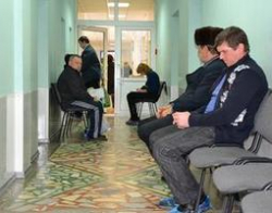 Волгоградцам положено жить до 74 лет