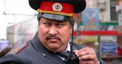 Полиция намерена контролировать, 