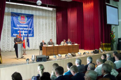 Волгоградский губернатор выдвинул в Общественную палату представителей ОНФ и детфонда
