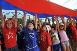 Волгоградские организации отдыха и оздоровления детей приглашают на конкурс