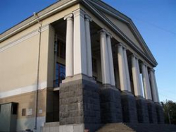 «Весеннее преображение» Волгограда «Весеннее преображение» Волгограда