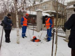 В Волгограде компания «Концессии водоснабжения» начала отключать должникам воду