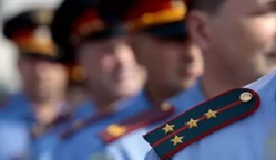 В двух районах Волгоградской области назначены новые руководители отделов полиции 
