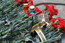 Волгоград отметит День солидарности в борьбе с терроризмом