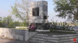 Чиновники Волгограда экономят на памяти павших солдат Чиновники Волгограда экономят на памяти павших солдат