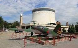 Туристских планов громадье